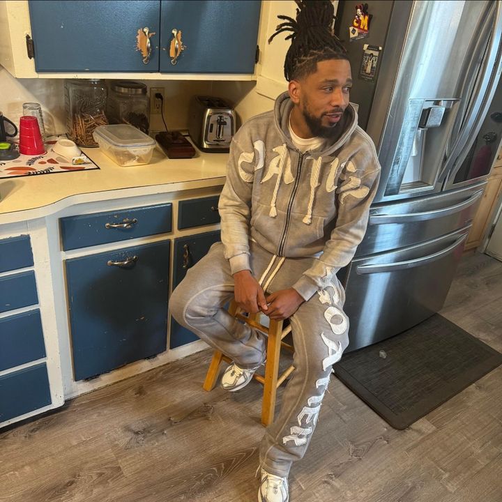 Profile Picture of Hubert Robinson (@hubertrobinson) on Tiktok