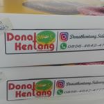 Profile Picture of Donat Kentang Sidoarjo (@donatkentang.sidoarjo) on Instagram