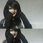 Profile Picture of Crystal-Hannah (@omsitic49) on Instagram