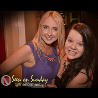 Profile Picture of Paige Perkins (@paigeperkins90) on Twitter