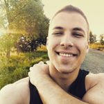 Profile Picture of Anton Tkachenko (@antonetskulishets) on Instagram