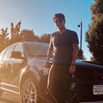 Profile Picture of Andy Zou____邹健宇 (@andyzouart) on Instagram