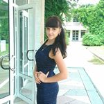 Profile Picture of Лена Буценко (@lena_28_01_) on Instagram