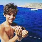 Profile Picture of Albert Blanco (@berto05037) on Instagram