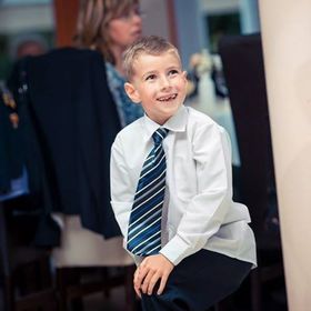 Profile Picture of David Hříbal (@davidhribal08) on Pinterest