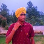 Profile Picture of shoba singh (@shobasingh25) on Instagram