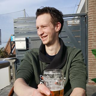 Profile Picture of Frank van Leeuwen (@frank.vanleeuwen.5) on Facebook