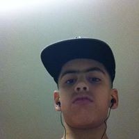 Profile Picture of Alexander Vasquez (@alexander-vasquez-14) on Quora