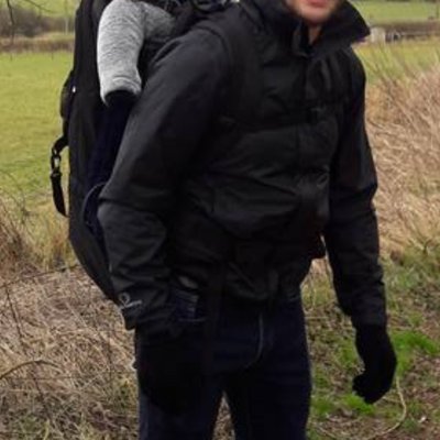 Paul Chappell - Twitter Profile Picture of Paul Chappell (@Pab_Chap) on Twitter