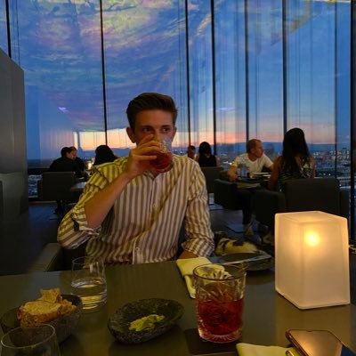 Profile Picture of Daniel Bayer (@danielthomas_b) on Twitter