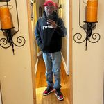 Profile Picture of Gerald Mitchell (@djholyfye) on Instagram