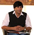 Profile Picture of Mario Giordano (writer)on Wikipedia