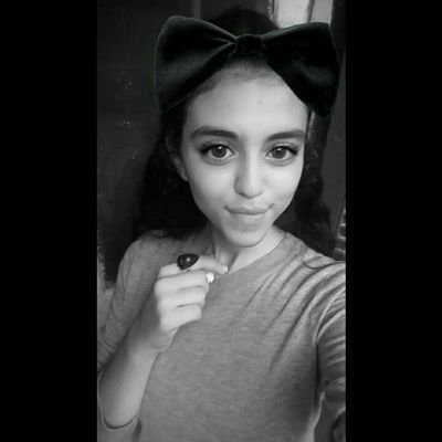 Profile Picture of Yomna Zaki (@Yomna_Hussien55) on Twitter