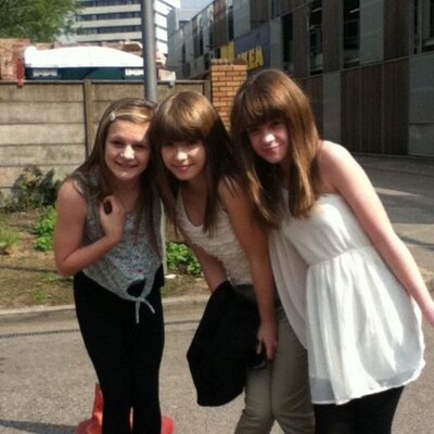 Profile Picture of Lucy Taylor (@Lucy_Cordon) on Twitter