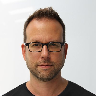 Profile Picture of Itamar Gilad (@ItamarGilad) on Twitter