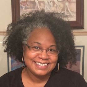 Profile Picture of Lesley Johnson Paulding (@johnsonpaulding) on Pinterest
