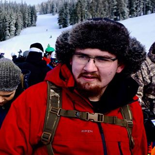 Profile Picture of Theodore Magee (@theodore.magee) on Facebook
