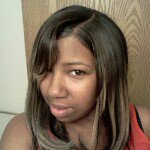 Profile Picture of paulettesmith89 (@paulettesmith89) on Instagram