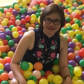 Profile Picture of Eileen Cariness Dela Cruz-Molon (@eileencariness) on Pinterest