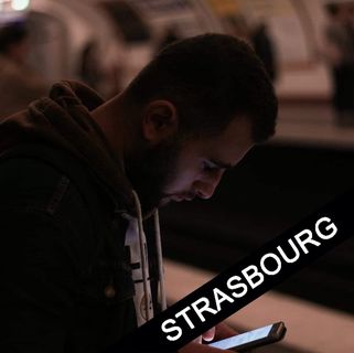 Profile Picture of Benjamin Gautré (@benjamin.gautre) on Facebook