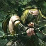 Profile Picture of Cassandra Powers (@bellalathorian) on Instagram