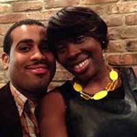Profile Picture of Tonia David-DeLeon (@tdaviddeleon) on Pinterest