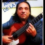 Profile Picture of Antonio de la Rosa (@antonio.delarosa.5249) on Instagram