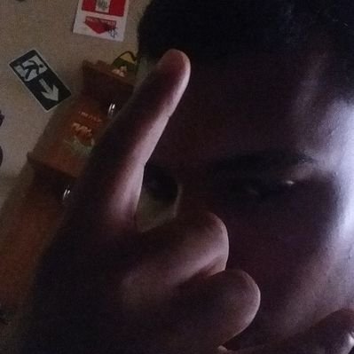Profile Picture of Menino Sério (@Samuel79608842) on Twitter