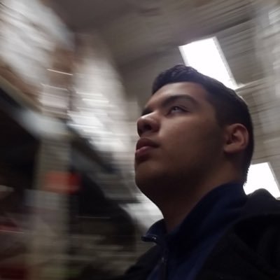 Cv - Twitter Profile Picture of Cv (@ItsChrisVelez) on Twitter