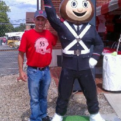 Profile Picture of Steve Scherer (@sgschere) on Twitter