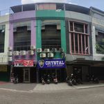 Profile Picture of Kuy Kuy Spa Crystal Bekasi (@kuykuy_spa_crystal_bekasi) on Instagram