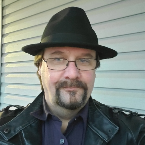 Profile Picture of Mark Timmons (@lucascorso) on Poshmark