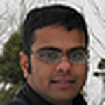 Profile Picture of Nagesh Jayaraman (@Fountain_Head) on Flickr