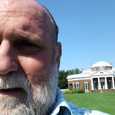 BOB REDDEN - Twitter Profile Picture of BOB REDDEN (@rerawsp) on Twitter