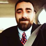 Profile Picture of Robert Fouts (@robertleefouts) on Instagram