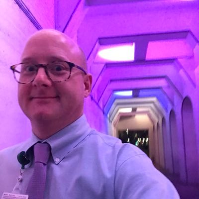 Profile Picture of Alex Boles (@AlexBoles) on Twitter