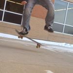 Profile Picture of Brad McRae (@brad.skate.mcrae) on Instagram