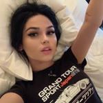 Profile Picture of Kim place (@the_badest_kim) on Instagram