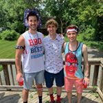 Profile Picture of Jeff Rhodes (@jeffrhodes52) on Instagram