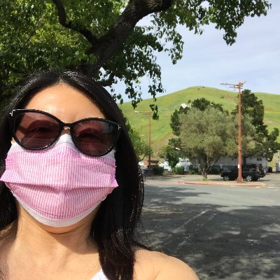 Profile Picture of Pam Kan-Rice (@UCANRpam) on Twitter