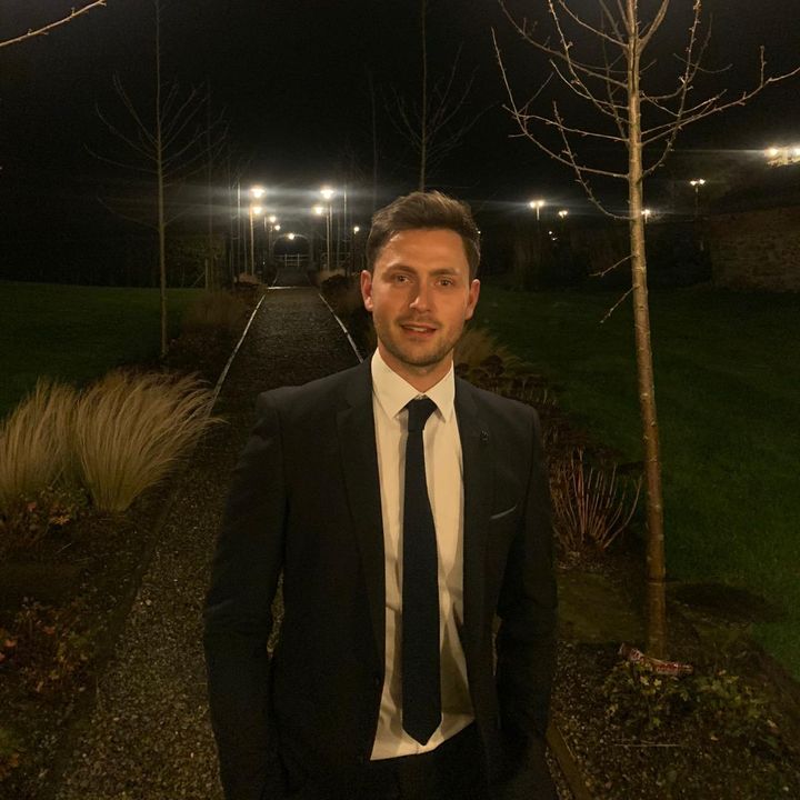 Profile Picture of Andrew Stewart (@@drewstew14) on Tiktok