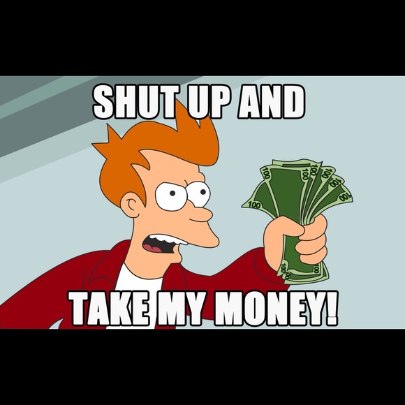 Profile Picture of Jeremy Smith (@deaththekid0000) on Poshmark