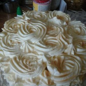 Profile Picture of Lin Jackson (@LinJackson58) on Twitter