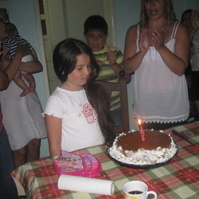 Profile Picture of Bianca Trinidad Esca (@BianEscalante) on Twitter