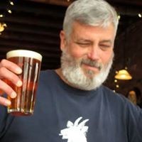 Profile Picture of Scott Mcintire (@scott-mcintire-6) on Quora
