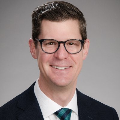 Profile Picture of Jeff Friedrich (@JeffFriedrichMD) on Twitter