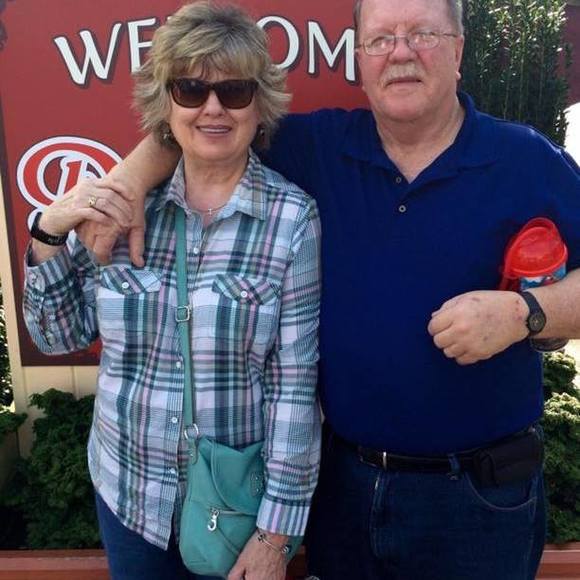 Profile Picture of Nancy Dyer (@nancy_dyer) on Poshmark