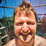 Profile Picture of Greg Jefferson (@indearashkumar) on Instagram
