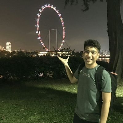 Profile Picture of Alvin Chan (@Albintyan) on Twitter