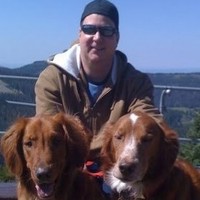 Profile Picture of Joel Renner (@joel-renner-1) on Quora